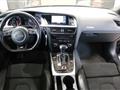 AUDI A5 SPORTBACK SPB 2.0 TDI 190 CV  diesel quattro S tr. S line ed