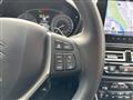 SUZUKI S-CROSS 1.5 140V Hybrid A/T Starview