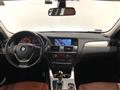 BMW X3 xDrive20d Futura