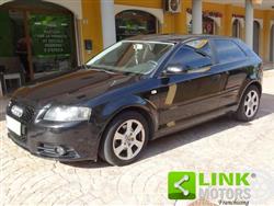 AUDI A3 2.0 TDI S-LINE 140 CV