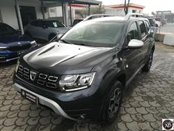 DACIA Duster 1.0 TCe GPL 100 CV 4x2 Prestige