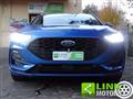 FORD FOCUS 1.0 EcoBoost Hybrid 125cv ST-Line