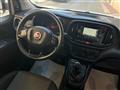 FIAT DOBLÒ 1.3MJT 95CV Maxi DOPPIA PORTA LATERALE