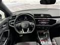 AUDI Q3 SPORTBACK SPB 35 TDI S tronic S line edition FULL-LED NAVI