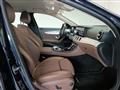 MERCEDES CLASSE E BERLINA d Auto Business Sport