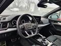 AUDI SQ5 3.0 tdi mhev 48V quattro tiptronic