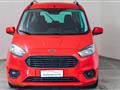 FORD TOURNEO COURIER 1.5 TDCI 75 CV Plus