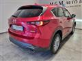 MAZDA CX-5 2.0L Skyactiv-G 165 CV 2WD Exceed