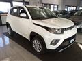 MAHINDRA KUV100 1.2 VVT K6+