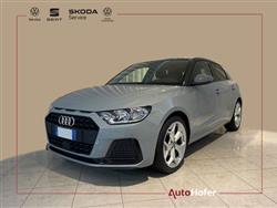 AUDI A1 SPORTBACK SPB 35 TFSI S tronic Advanced 18" PDC App Connect