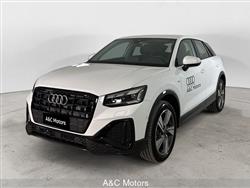 AUDI Q2 30 TDI S tronic S line Edition