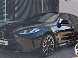 BMW NEW SERIE 1 d M Sport F70!!! NUOVO MODELLO