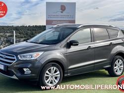 FORD KUGA (2012) 1.5 TDCI Powershift Titanium (Navi/Retro/APP)