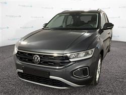 VOLKSWAGEN T-ROC 2.0 TDI SCR Life