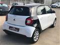 SMART Forfour 70 1.0 Passion