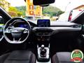 FORD FOCUS 1.0 EcoBoost Hybrid 125 CV 5p. ST-Line Design