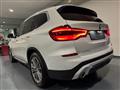 BMW X3 xDrive 20d 190CV Luxury*TETTO/GANCIO TRAINO