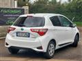 TOYOTA YARIS 1.5 Hybrid 5 porte Active