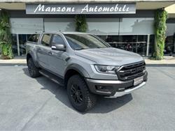 FORD RANGER Raptor 2.0 TDCi aut. 213CV DC 5 posti NETTO IVA