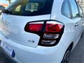 CITROEN C3 1.2 vti Exclusive 82cv