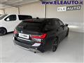 BMW SERIE 3 TOURING d 150cv Touring Automatic Msport