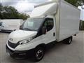 IVECO DAILY 35C14 2.3 HPT 3750 TOR RG CENTINATURA ALLUMINIO