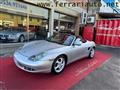 PORSCHE BOXSTER 2.7i 24V cat TIPTRONIC ASI