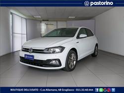 VOLKSWAGEN POLO 1.0 TSI 5p. Sport BlueMotion Technology