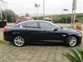 JAGUAR XF 2.2d S Luxury - PDC - RETROCAMERA