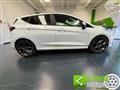 FORD FIESTA ST 1.5 200CV CLIMABIZONA,PELLE,NAVI, RETROCAM.