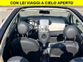 FIAT 500C Cabrio 0.9 TwinAir S