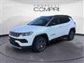 JEEP COMPASS e-HYBRID Compass 1.5 Turbo T4 130CV MHEV 2WD Limited