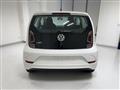 VOLKSWAGEN UP! 1.0 75 CV 3p. move up! BlueMotion Technology ASG