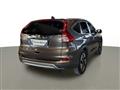 HONDA CR-V 1.6 i-DTEC Eleg.Navi ADAS - UNIPR. - Cam - Lim/Cru