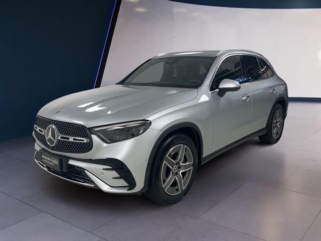 MERCEDES GLC SUV GLC 220 d 4Matic Mild Hybrid AMG Line Premium