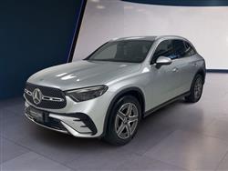 MERCEDES GLC SUV GLC 220 d 4Matic Mild Hybrid AMG Line Premium