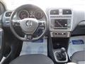 VOLKSWAGEN POLO 5p 1.0 mpi Comfortline Allstar 75cv - Per Neopat.