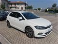 VOLKSWAGEN POLO 1.6 TDI 95 CV DSG 5p Comfortline BlueMotion Tech.