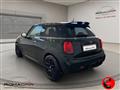 MINI 3 PORTE JCW 2.0 John Cooper Works NAVI PELLE