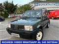 FIAT PANDA 4x4 Sisley STEYR PUCH