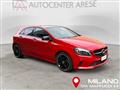 MERCEDES CLASSE A d Sport