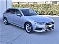 AUDI A4 AVANT Avant 2.0 (35) Tdi 163cv S-tr. Business Advanced