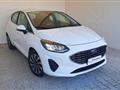 FORD FIESTA 1.0 Ecoboost Hybrid 125 CV 5 porte Titanium