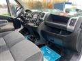 FIAT Ducato 35 MH2 2.3 mjt 130cv F.L. Ducato 35 2.3 MJT 130CV PLM-TM Furgone Vetrato Maxi