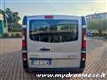 OPEL VIVARO 1.6 BiTurbo 9 POSTI NETTO + IVA