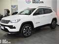 JEEP COMPASS 1.6 Multijet II 2WD Limited - Ok Neopatentati