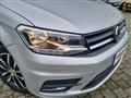 VOLKSWAGEN CADDY 2.0 TDI 102 CV DSG Plus Advanced Maxi