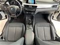 BMW X1 sDrive16d Advantage - IVA ESPOSTA