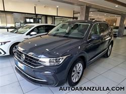 VOLKSWAGEN TIGUAN NEW 2.0 TDI 122CV SCR Life - Navi -  Fari A Led