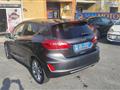 FORD FIESTA 1.0 Ecoboost 100 CV 5 porte Vignale